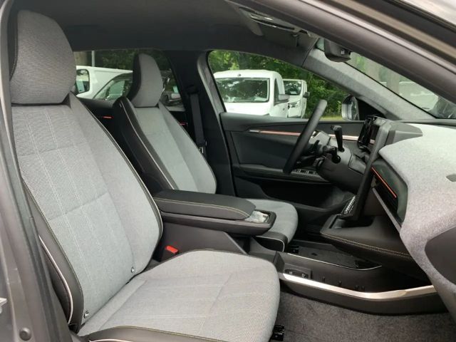 Renault Scenic Techno