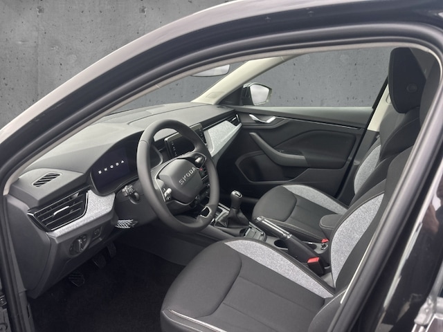 Skoda Scala 1.0 TSI Selection