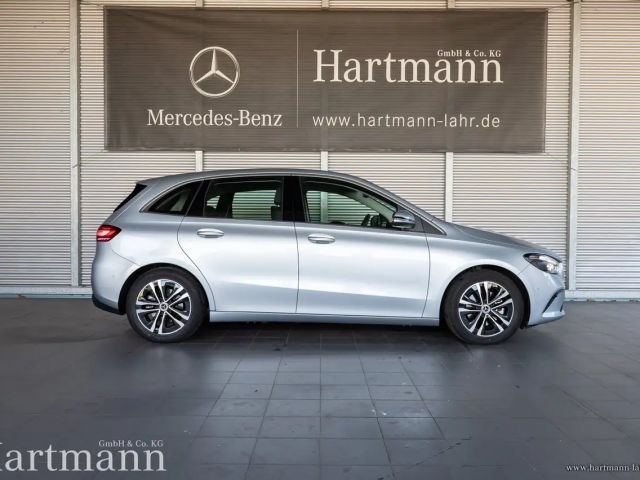 Mercedes-Benz B 200 Progressive