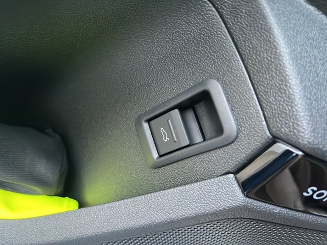 Audi A3 35 TFSI S-Line Sportback