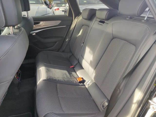 Audi A6 40 TDI Avant S-Line S-Tronic