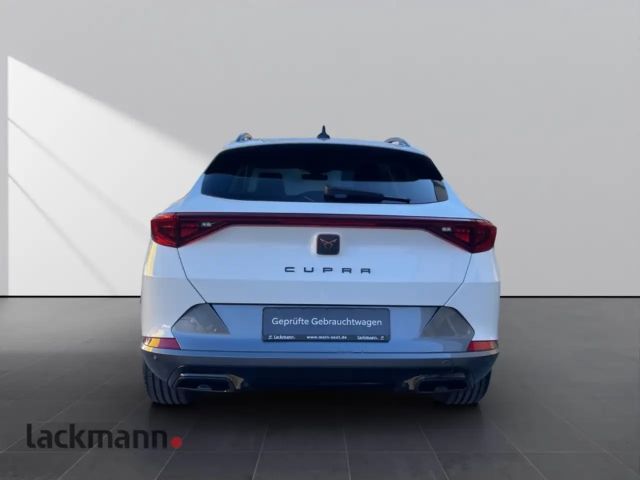 Cupra Formentor 1.5 TSI