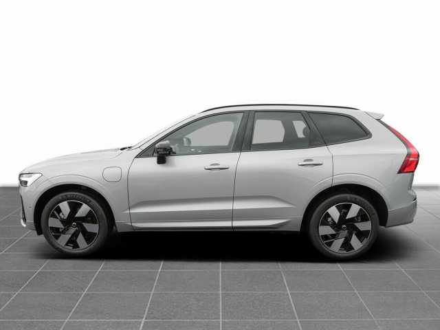 Volvo XC60 Business Dark Plus T6