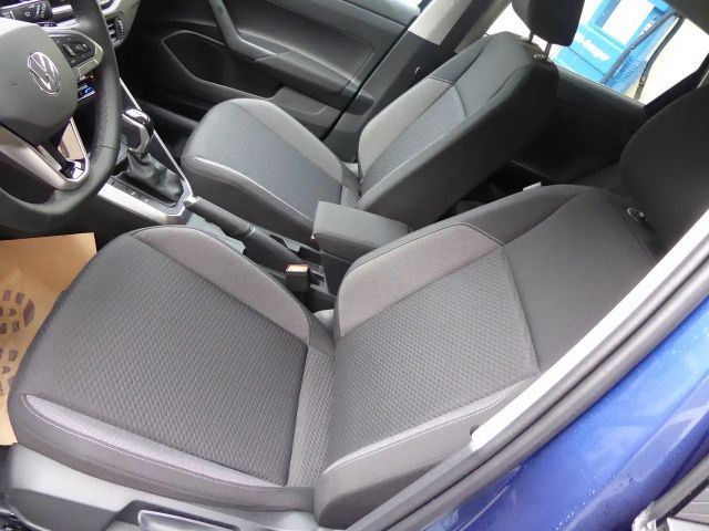 Volkswagen Taigo DSG