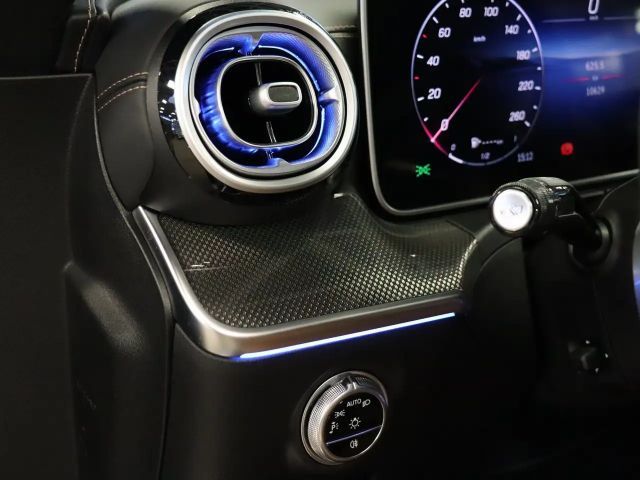 Mercedes-Benz CLE 200 AMG Line Coupé