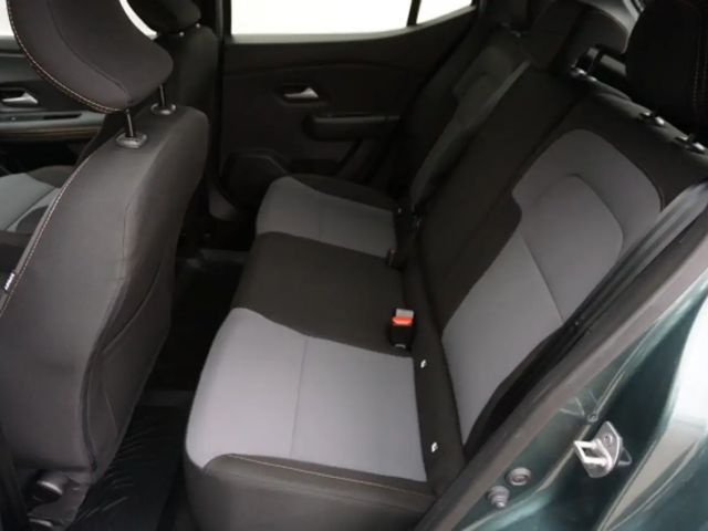 Dacia Sandero Extreme Stepway