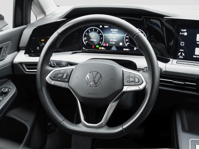 Volkswagen Golf DSG Golf VIII Life Variant