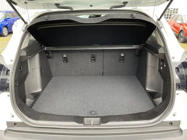 Suzuki S-Cross AllGrip