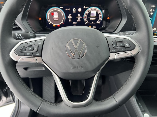 Volkswagen Caddy 1.5 TSI