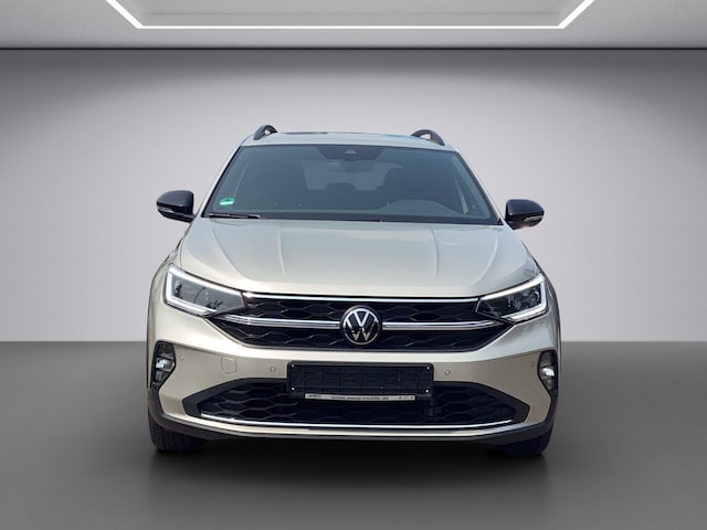 Volkswagen Taigo 1.0 TSI Move