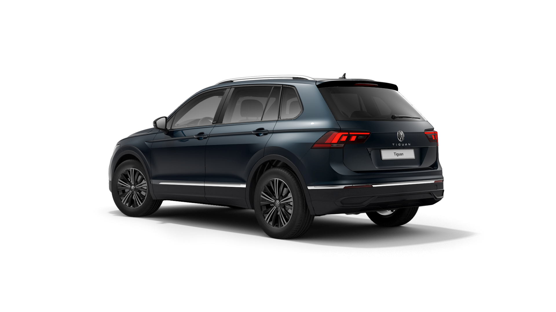 Volkswagen Tiguan 1.5 TSI TSi United