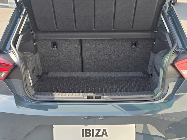 Seat Ibiza 1.0 TSI