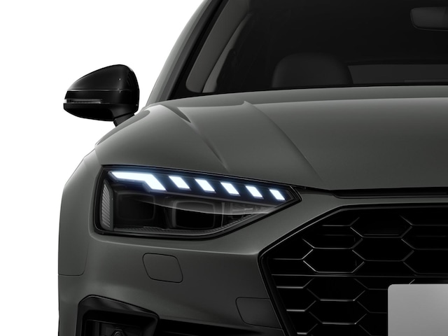 Audi A4 40 TFSI Avant S-Line S-Tronic