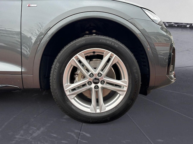 Audi Q5 40 TDI Quattro S-Tronic