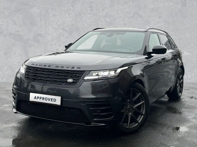 Land Rover Range Rover Velar AWD P400