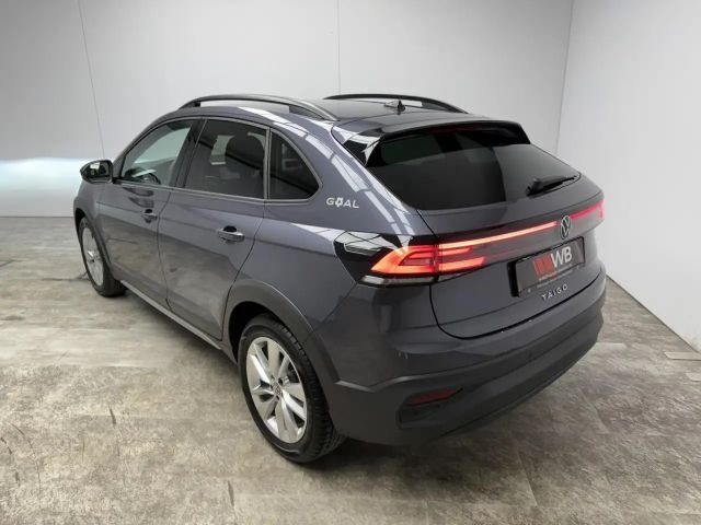 Volkswagen Taigo 1.0 TSI DSG