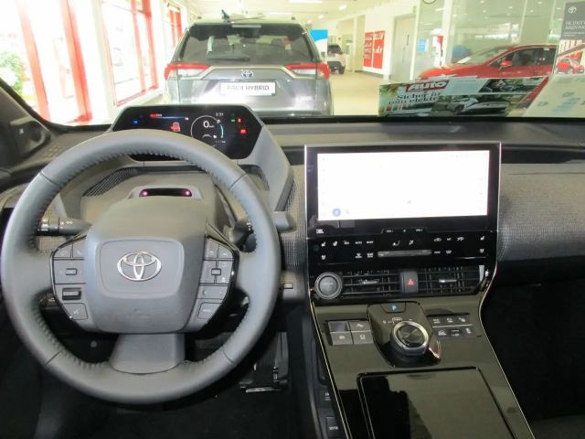 Toyota bZ4X Comfort Technik X-Mode