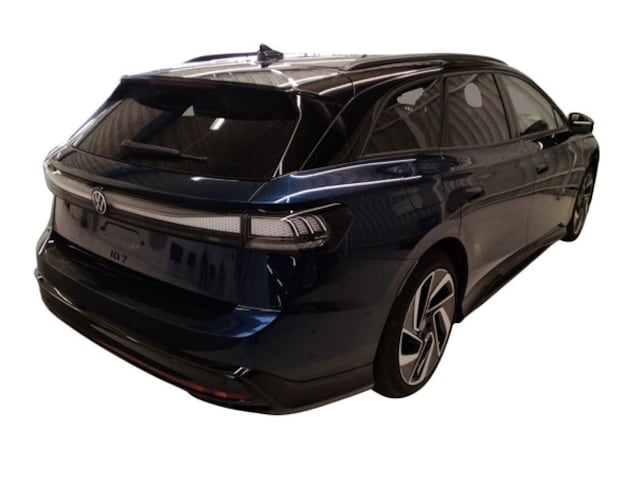 Volkswagen ID.7 IQ.Drive Tourer