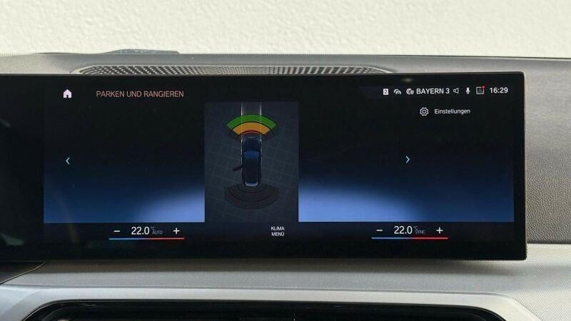 BMW 318 318i Touring