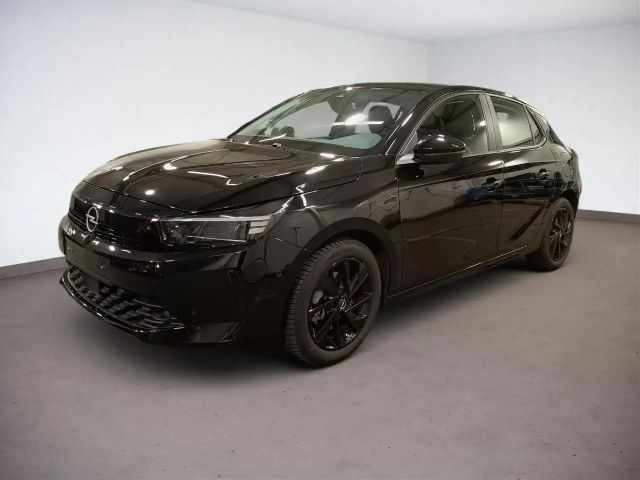 Opel Corsa 1.2 Turbo Edition Turbo