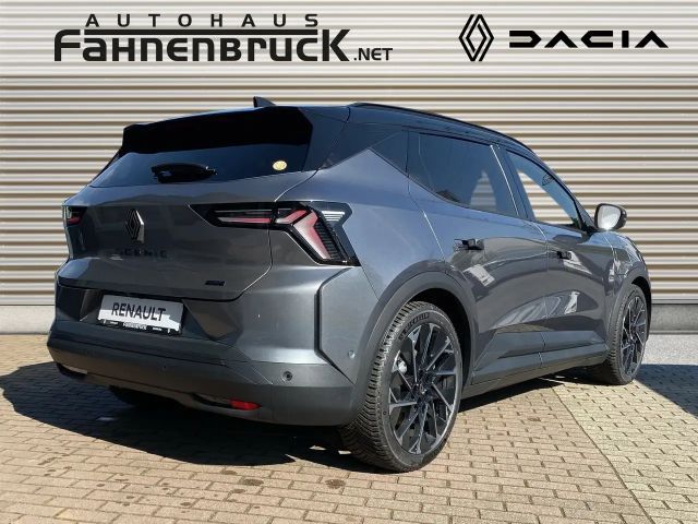 Renault Scenic Alpine E-Tech Esprit