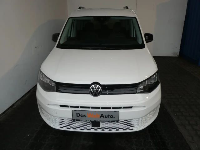 Volkswagen Caddy Family