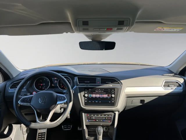Volkswagen Tiguan 2.0 TDI 4Motion DSG Move