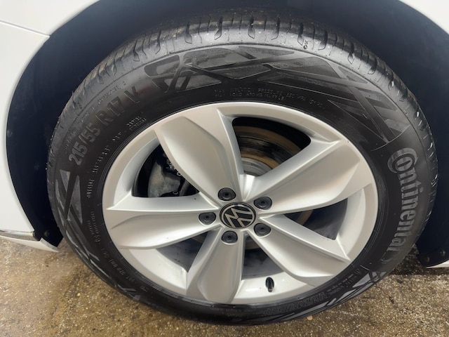 Volkswagen Passat 2.0 TDI DSG Variant