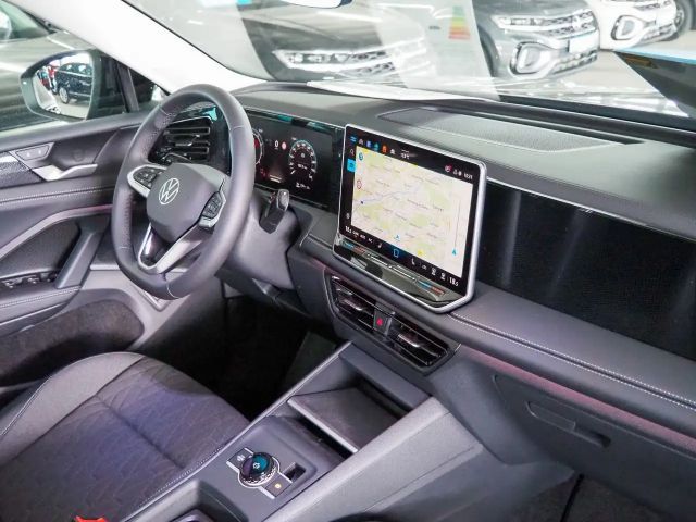 Volkswagen Tiguan 1.5 eTSI DSG Life Plus