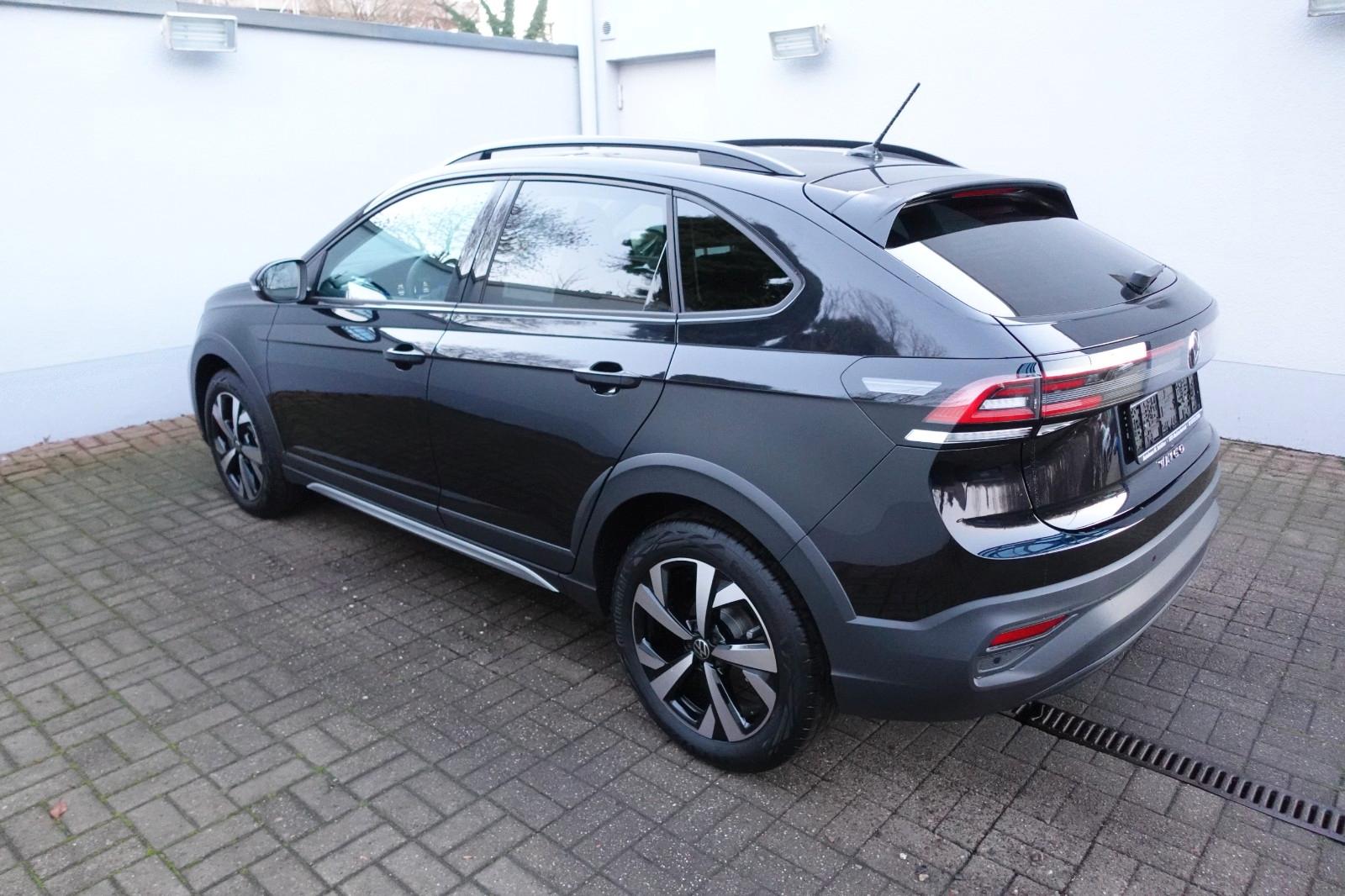 Volkswagen Taigo DSG IQ.Drive Life