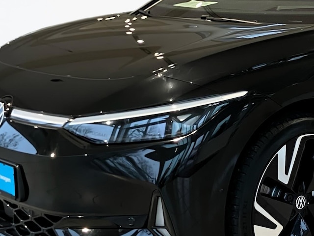 Volkswagen ID.7 Tourer