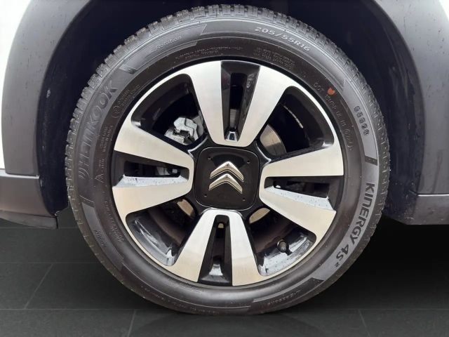 Citroën C3 PureTech Shine