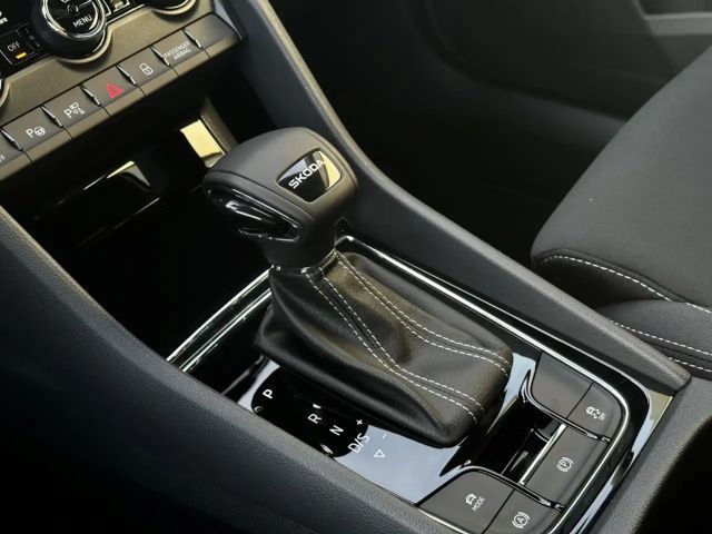 Skoda Karoq 1.5 TSI Sportline