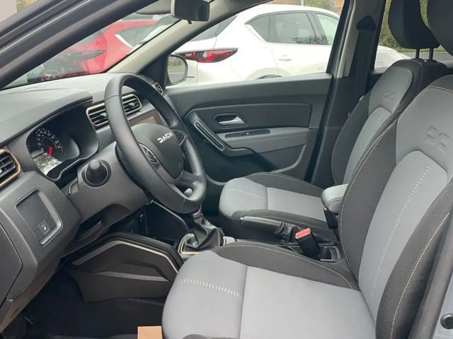 Dacia Duster 2WD Extreme TCe 150