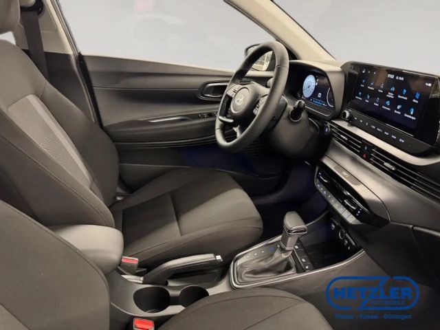 Hyundai i20 1.0 T-GDi Trend