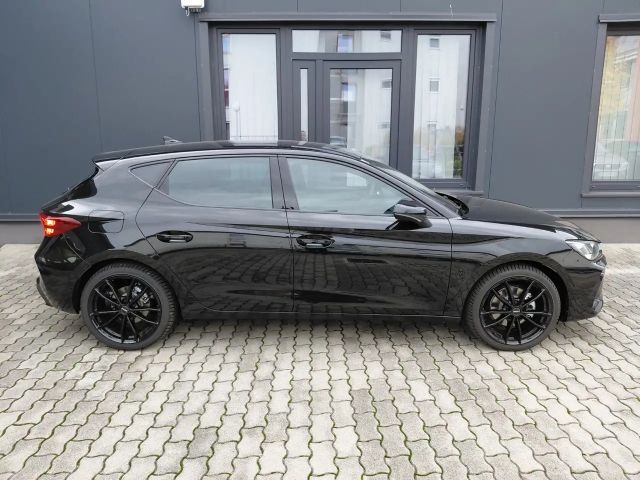 Cupra Leon 1.5 TSI