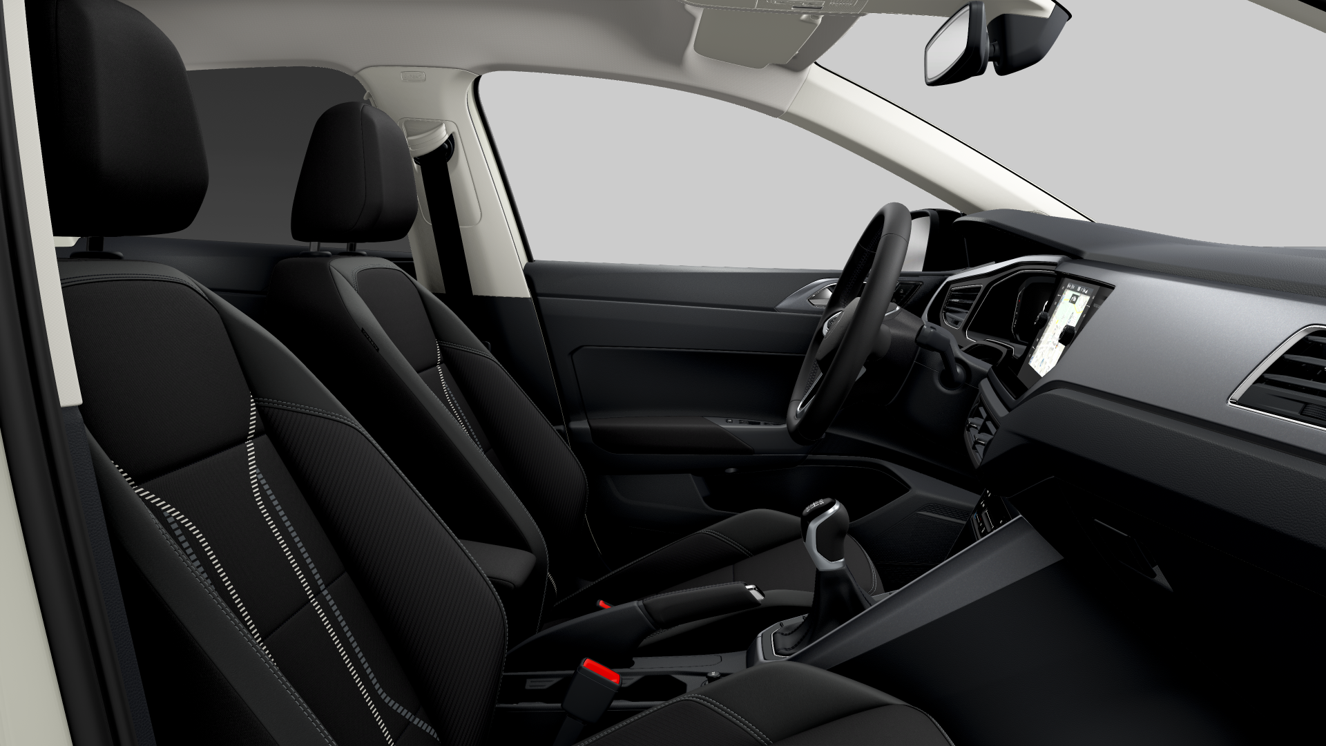 Volkswagen Taigo 1.0 TSI IQ.Drive Style