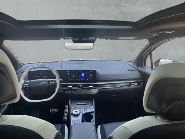 Kia Sportage GT-Line Vierwielaandrijving