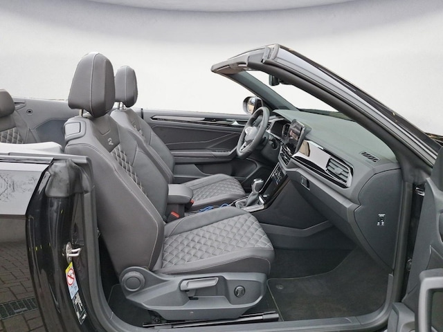 Volkswagen T-Roc 1.5 TSI Cabriolet DSG R-Line