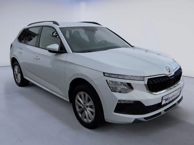 Skoda Kamiq 1.0 TSI Selection