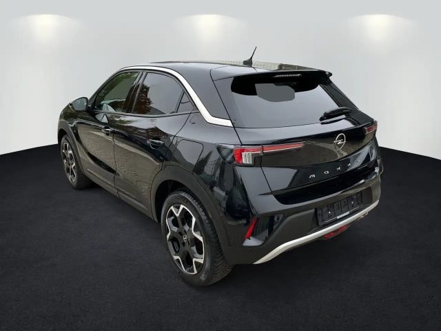 Opel Mokka 1.2 Turbo Turbo Ultimate