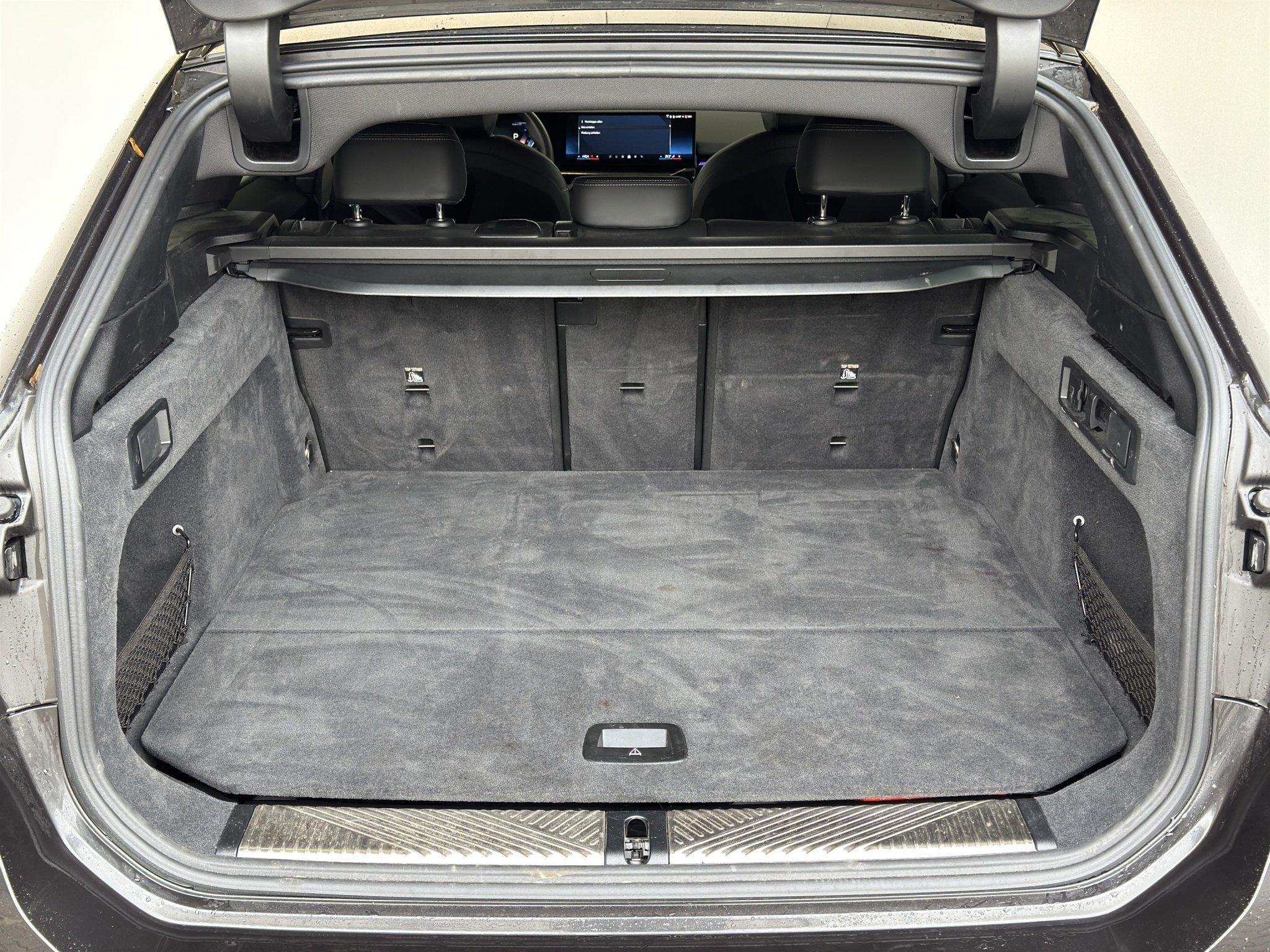 BMW 520 520i Touring