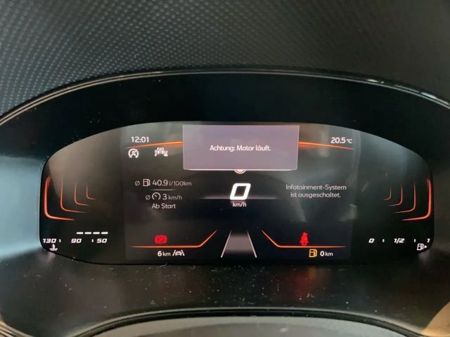 Seat Arona 1.0 TSI Reference