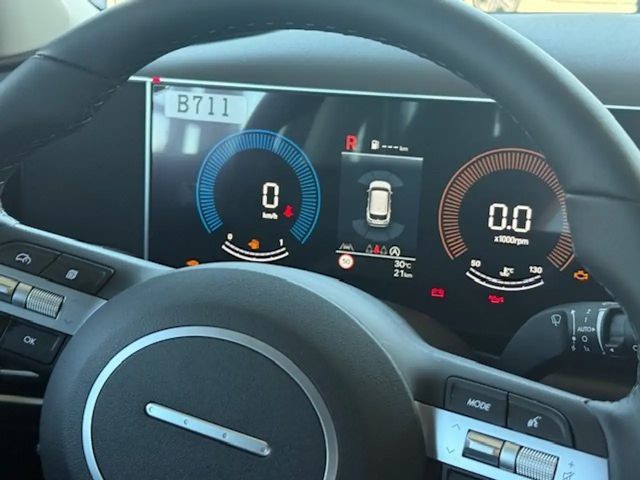 Hyundai Tucson 2WD T-GDi