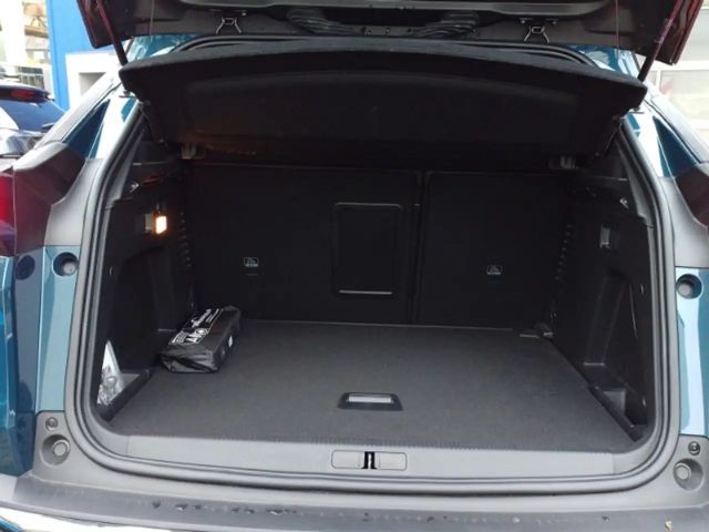 Peugeot 3008 Allure Pack PureTech