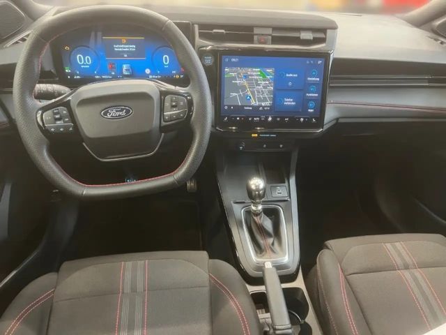 Ford Puma EcoBoost ST Line