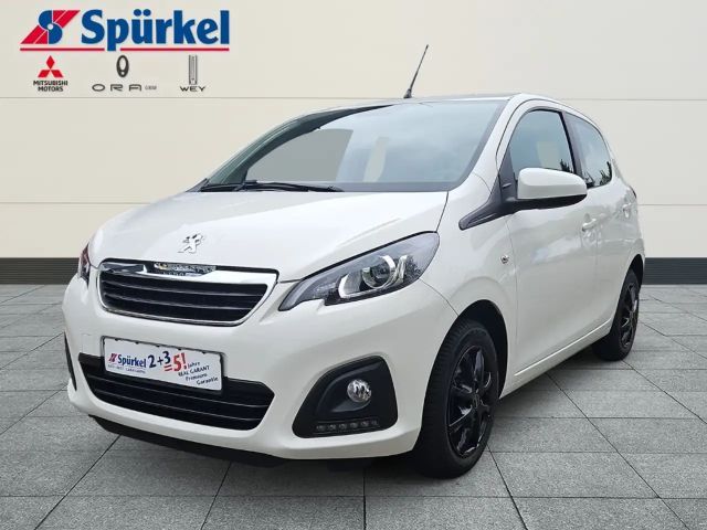 Peugeot 108 Active Pack VTi