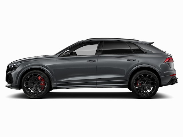 Audi RS Q8 Quattro