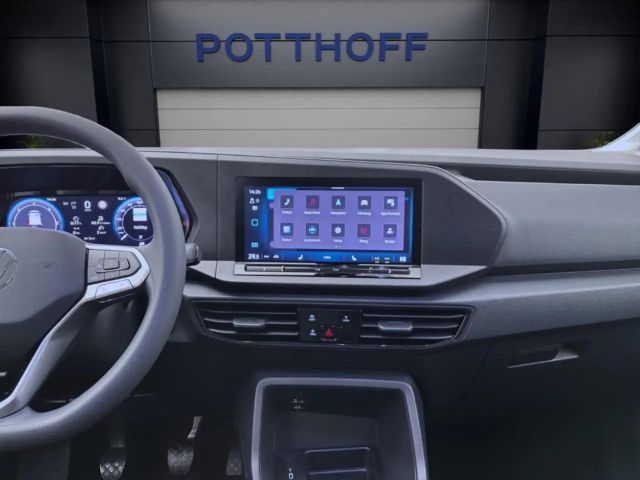 Volkswagen Caddy 2.0 TDI Combi