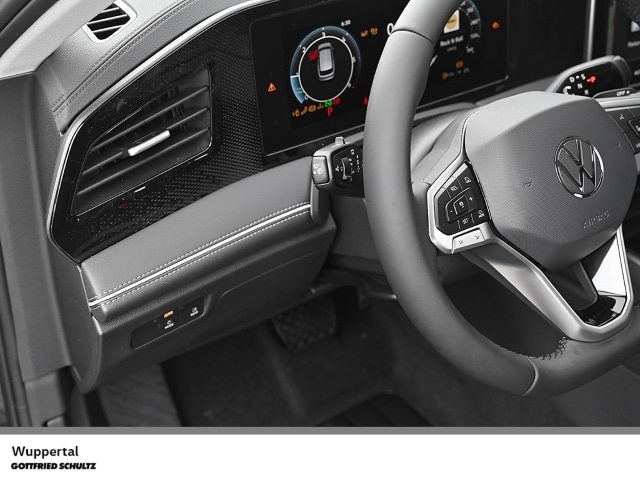 Volkswagen Passat 2.0 TDI Business DSG